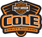 Cole Harley-Davidson® Logo