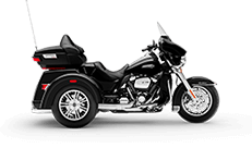 Trike Harley-Davidson® Motorcycles for sale in Bluefield, WV