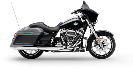 Grand American Touring Harley-Davidson® Motorcycles for sale in Bluefield, WV