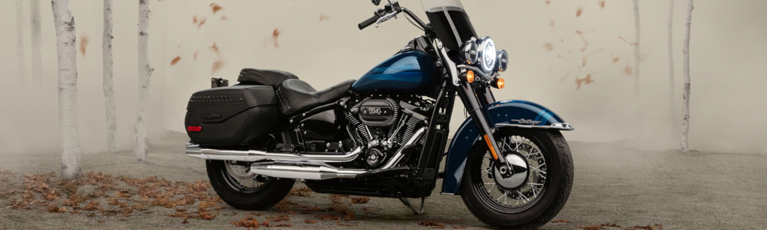 2022 Harley-Davidson softail® Classic for sale in Cole Harley-Davidson®, Bluefield, West Virginia