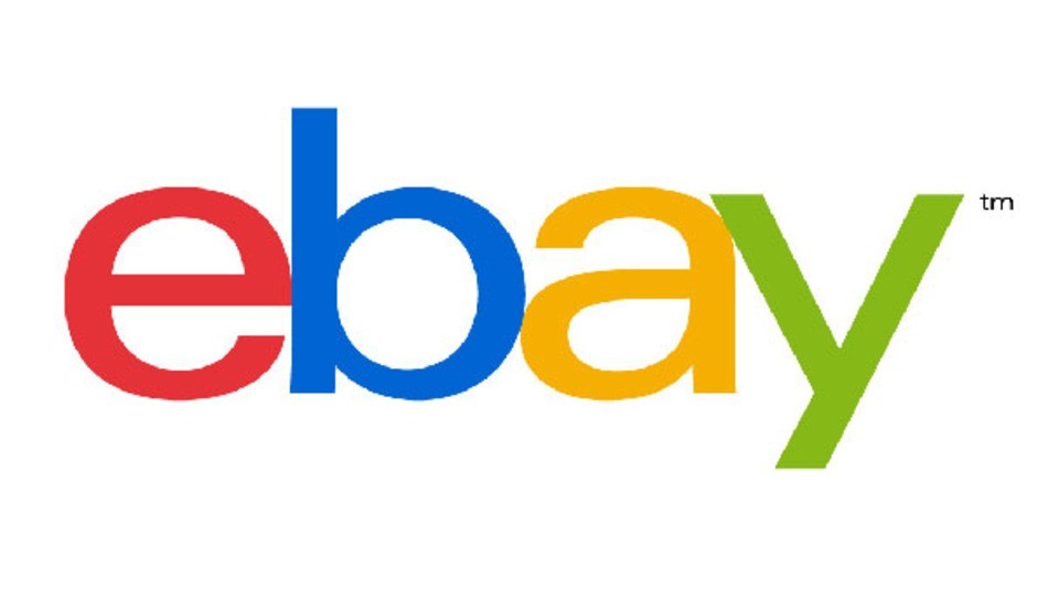 eBay Store Logo