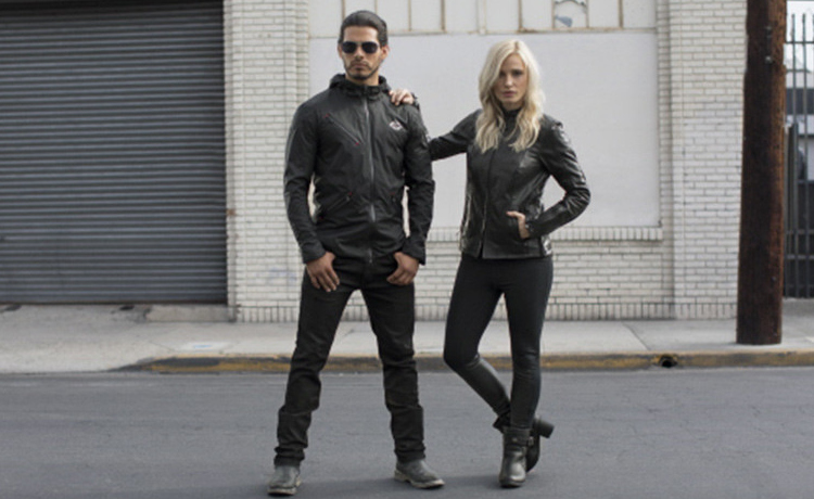 H-D® Moto Collection