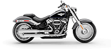 Cruiser Harley-Davidson® Motorcycles for sale in Bluefield, WV