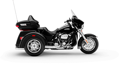 Trike Harley-Davidson® Motorcycles for sale in Bluefield, WV