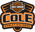 Cole Harley-Davidson®